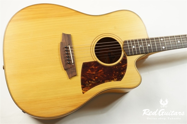 Cole Clark FL2AC Fat Lady | Red Guitars Online Store